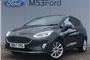 2017 Ford Fiesta 1.0 EcoBoost Titanium 3dr