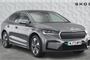 2023 Skoda Enyaq 150KW 80 ecoSuite 82KWh 5dr Auto