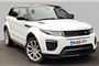 2016 Land Rover Range Rover Evoque 2.0 TD4 HSE Dynamic 5dr