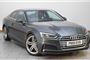 2019 Audi A5 35 TFSI S Line 2dr S Tronic