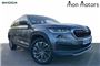 2022 Skoda Kodiaq 1.5 TSI SE L Executive 5dr DSG [7 Seat]