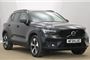 2024 Volvo XC40 2.0 B4P Ultimate Dark 5dr Auto