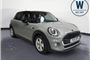 2019 MINI Hatchback 5dr 1.5 Cooper Classic II 5dr