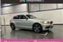 2018 BMW 1 Series 118d Sport 5dr [Nav/Servotronic]