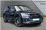 2024 Audi Q5 40 TDI Quattro Black Edition 5dr S Tronic