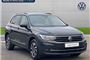 2022 Volkswagen Tiguan 1.5 TSI Active 5dr