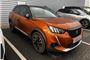 2020 Peugeot 2008 1.2 PureTech 130 GT Line 5dr