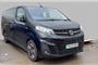 2023 Vauxhall Vivaro Life-e 100kW Ultimate L 50kWh 5dr Auto