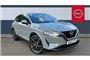 2022 Nissan Qashqai 1.3 DiG-T MH Tekna 5dr