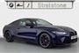 2021 BMW M4 M4 Competition 2dr Step Auto