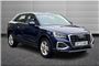 2023 Audi Q2 30 TFSI Sport 5dr