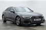 2021 Audi A6 40 TDI S Line 4dr S Tronic