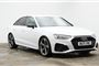 2021 Audi A4 35 TFSI Black Edition 4dr S Tronic