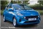 2021 Hyundai i10 1.2 MPi SE Connect 5dr