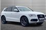 2016 Audi Q5 2.0 TDI [190] Quattro S Line Plus 5dr S Tronic