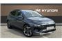 2024 Hyundai Bayon 1.0 TGDi Premium 5dr DCT