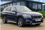 2019 BMW X1 sDrive 20i xLine 5dr Step Auto