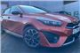 2024 Kia Ceed 1.5T GDi ISG GT-Line 5dr