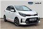 2022 Kia Picanto 1.0T GDi GT-line S 5dr [4 seats]