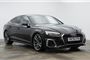 2020 Audi A5 Sportback 35 TDI S Line 5dr S Tronic