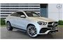 2021 Mercedes-Benz GLE Coupe GLE 400d 4Matic AMG Line Premium + 5dr 9G-Tronic