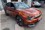 2022 Citroen C4 1.2 PureTech [130] Shine Plus 5dr Auto