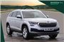 2024 Skoda Kodiaq 1.5 TSI SE L Executive 5dr DSG [7 Seat]