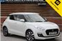 2020 Suzuki Swift 1.2 Dualjet SHVS SZ-T 5dr