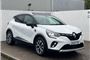 2021 Renault Captur 1.0 TCE 90 S Edition 5dr