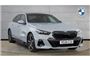 2024 BMW 5 Series 520i M Sport Pro 4dr Auto
