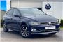 2021 Volkswagen Polo 1.0 EVO 80 United 5dr