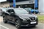 2023 Nissan Juke 1.0 DiG-T 114 Tekna 5dr DCT