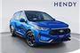 2024 Ford Kuga 2.5 FHEV ST-Line X 5dr CVT