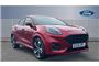 2020 Ford Puma 1.0 EcoBoost Hybrid mHEV 155 ST-Line X 1st Ed+ 5dr