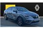 2023 Renault Arkana 1.6 E-Tech full hybrid 145 Techno 5dr Auto