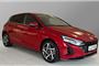 2024 Hyundai i20 1.0T GDi Premium 5dr DCT