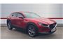 2020 Mazda CX-30 2.0 Skyactiv-X MHEV GT Sport Tech 5dr Auto