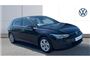 2022 Volkswagen Golf 1.5 TSI 150 Life 5dr