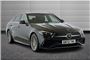 2022 Mercedes-Benz C-Class C220d AMG Line Premium 4dr 9G-Tronic