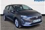 2023 Ford Fiesta 1.0 EcoBoost Hybrid mHEV 125 Titanium 5dr Auto