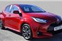 2022 Toyota Yaris 1.5 Hybrid Design 5dr CVT