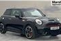 2019 MINI Hatchback 2.0 John Cooper Works II 3dr Auto [8 Speed]