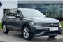 2022 Volkswagen Tiguan Allspace 1.5 TSI Life 5dr DSG
