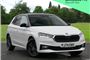 2025 Skoda Fabia 1.0 TSI Design Edition 5dr