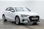 2022 Audi A3 40 TFSI e Sport 5dr S Tronic