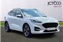 2021 Ford Kuga 2.0 EcoBlue mHEV ST-Line X Edition 5dr