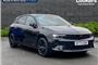 2024 Vauxhall Astra 1.2 Turbo 130 GS 5dr