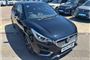 2024 MG MG3 1.5 VTi-TECH Exclusive 5dr [Navigation]