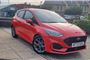 2022 Ford Fiesta 1.0 EcoBoost Hybrid mHEV 125 ST-Line Edition 5dr