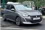 2020 Peugeot 208 1.2 PureTech 100 Allure 5dr